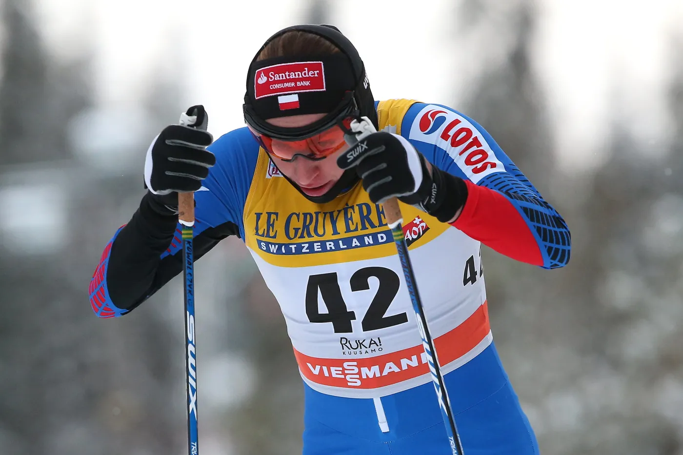 Justyna Kowalczyk