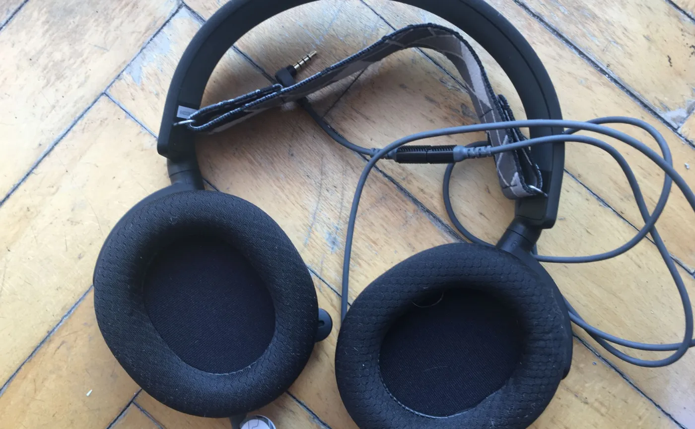 Headset Arctis 3
