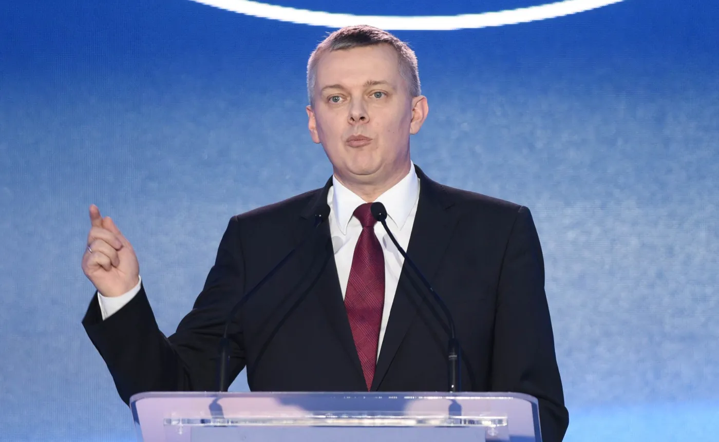 Tomasz Siemoniak 