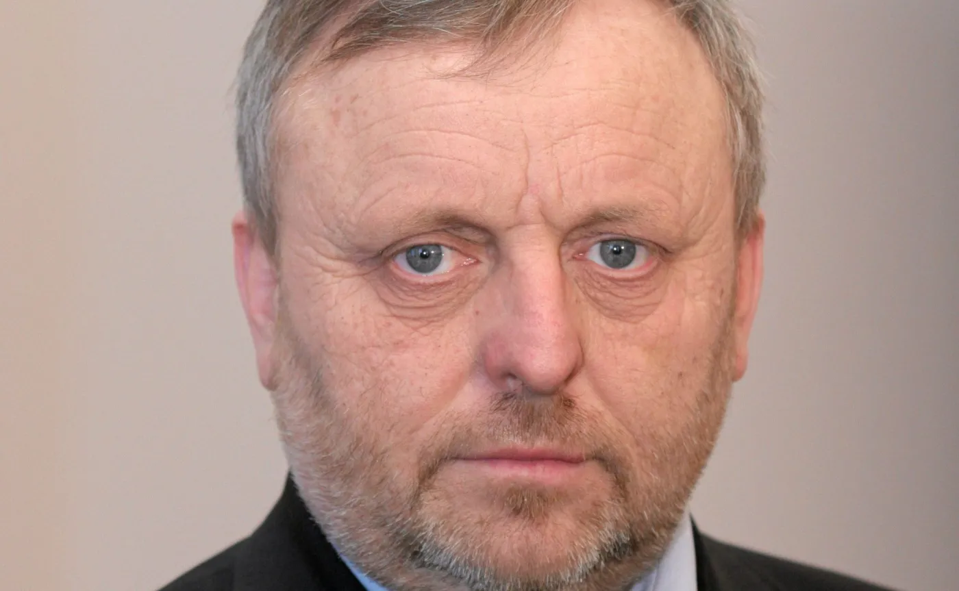 Wiktor Szmulewicz