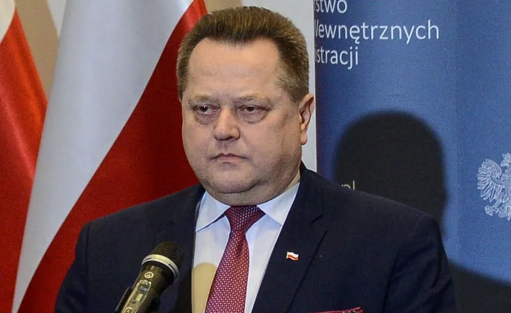 Jarosław Zieliński