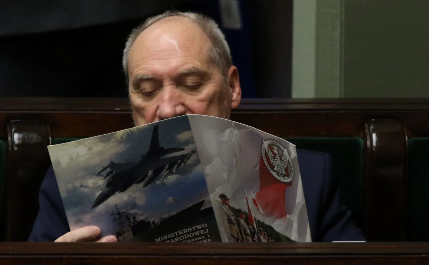 Antoni Macierewicz
