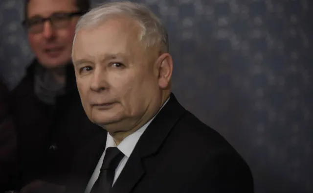 "Samorządy trzeba przewietrzyć". Szef PiS mówi o zmianie ordynacji wyborczej, "by uniemożliwić fałszowanie wyborów"