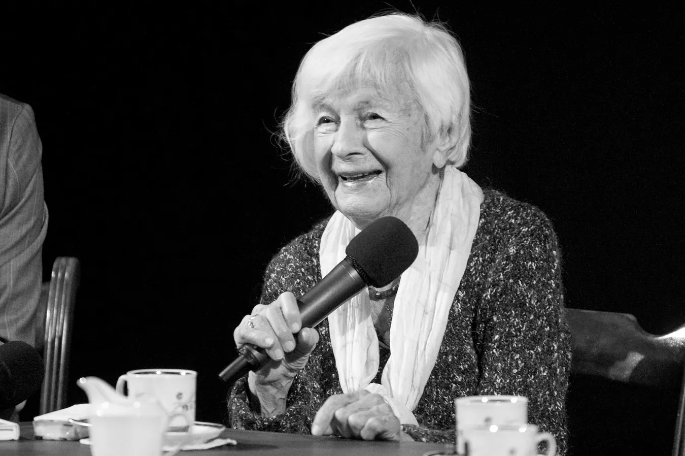 Danuta Szaflarska