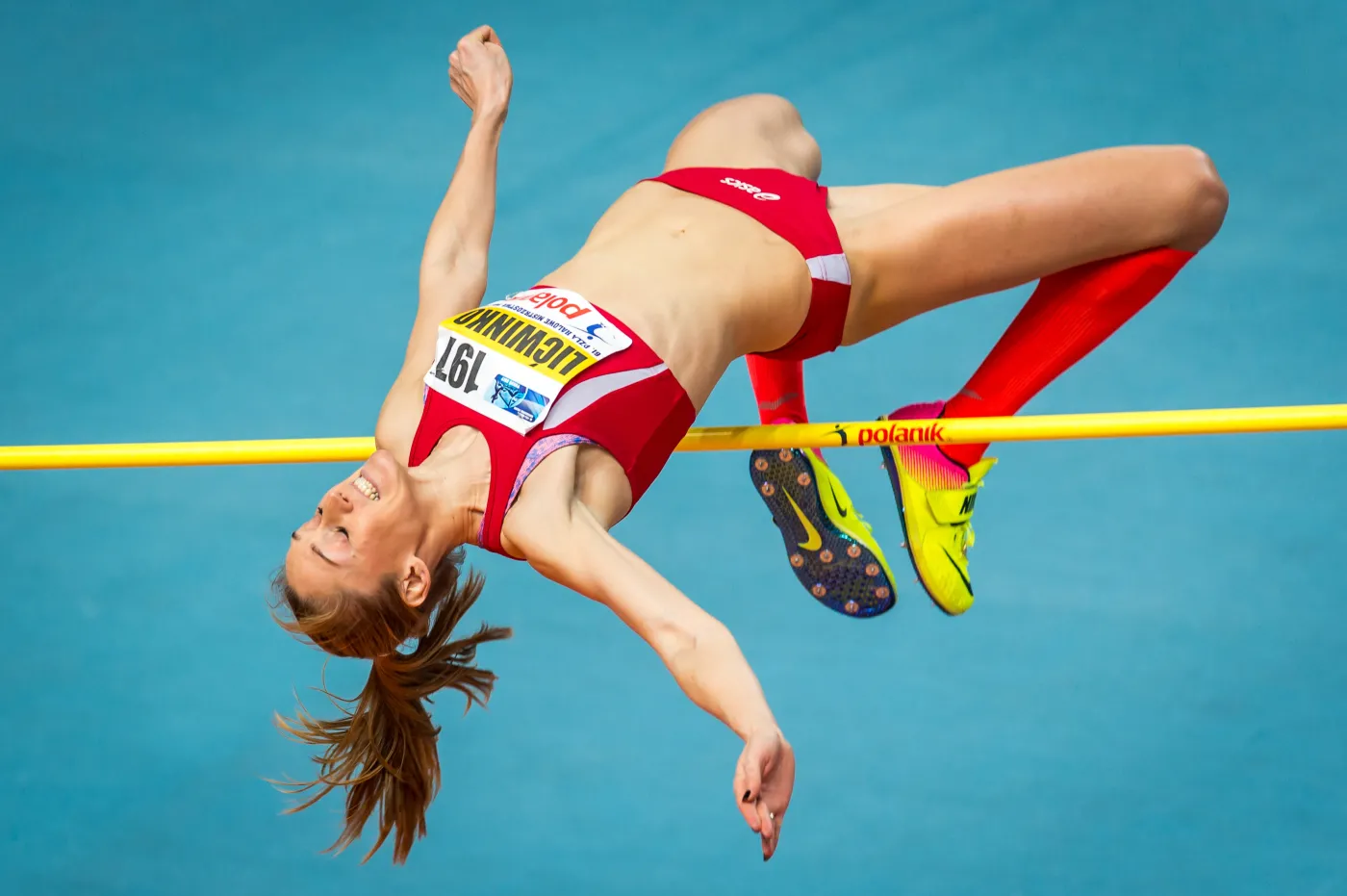 Kamila Lićwinko