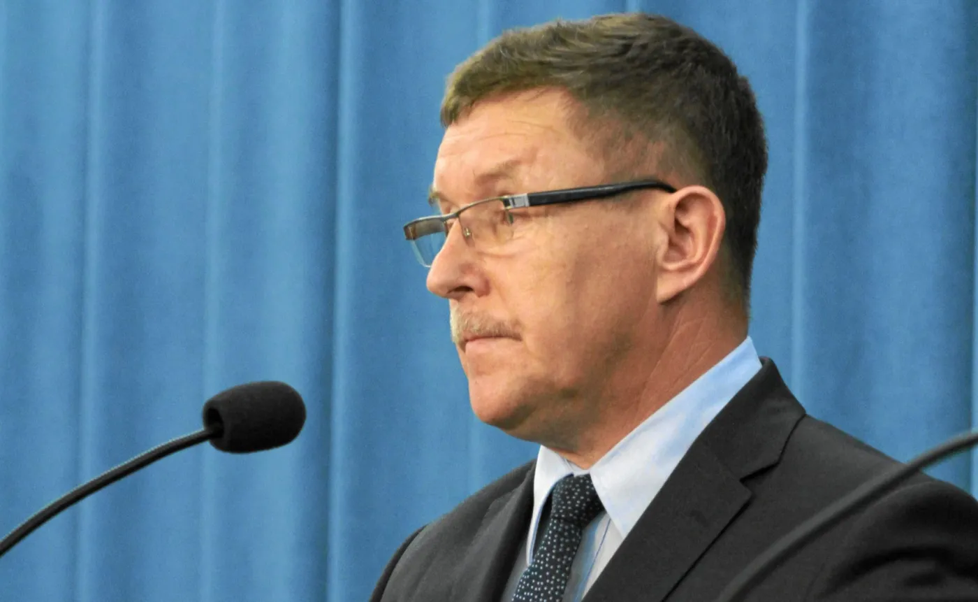 Zbigniew Kuźmiuk