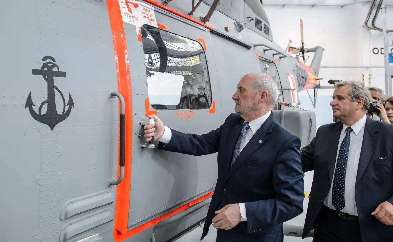 Antoni Macierewicz