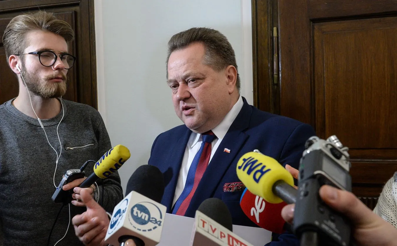 Jarosław Zieliński