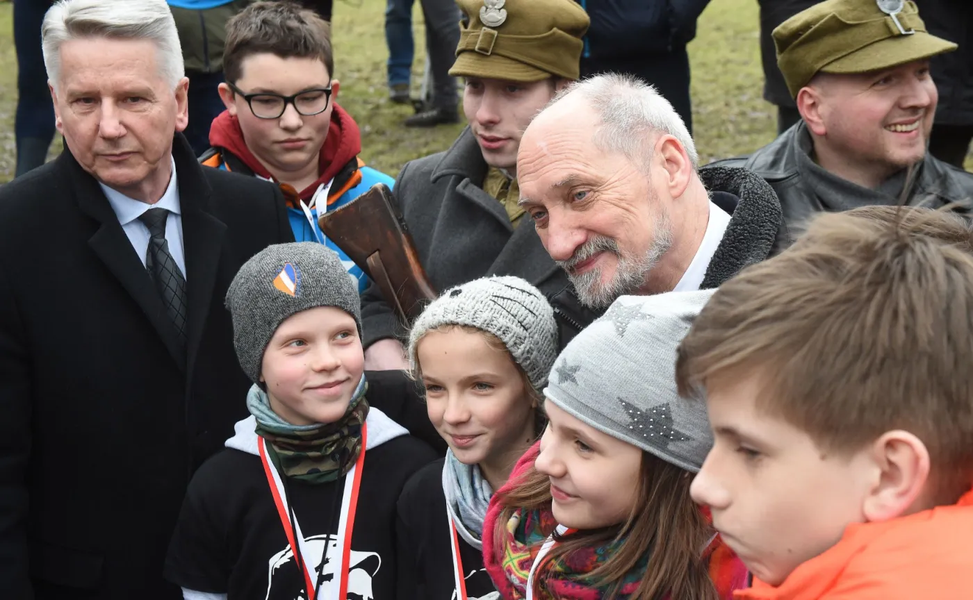 Antoni Macierewicz