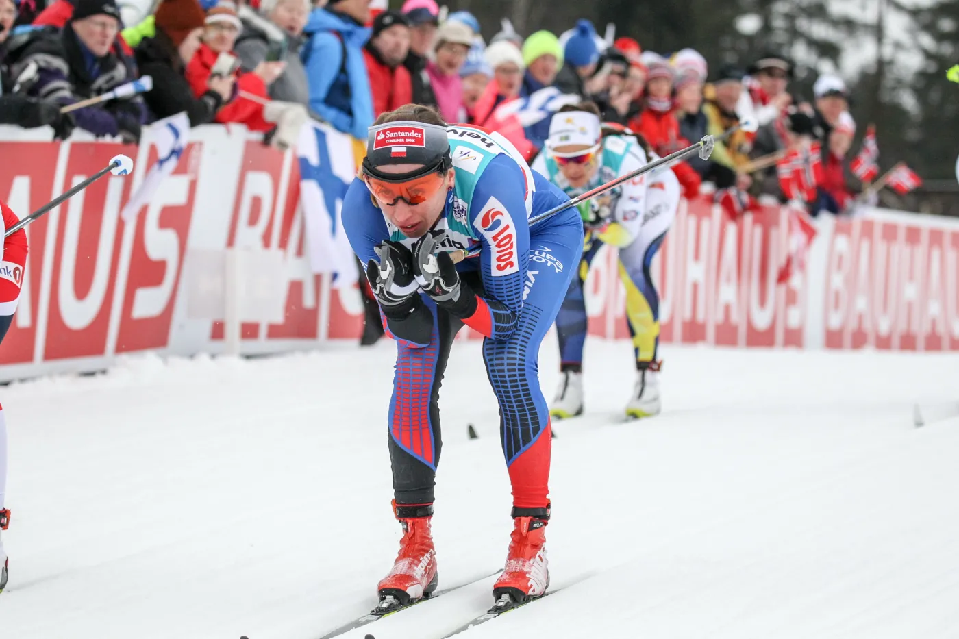 Justyna Kowalczyk