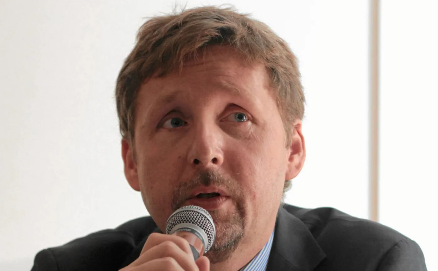 Marek Migalski