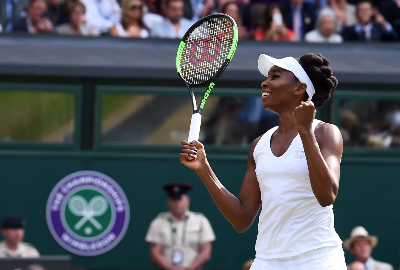 Venus Williams
