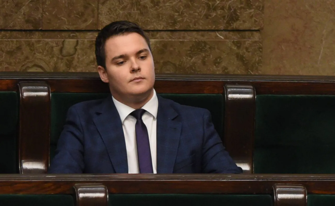 Łukasz Rzepecki
