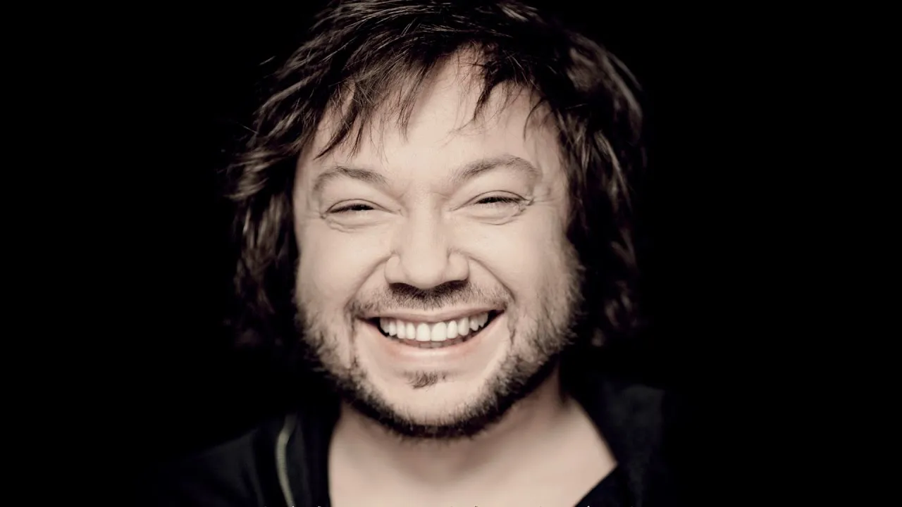 Mietek Szcześniak