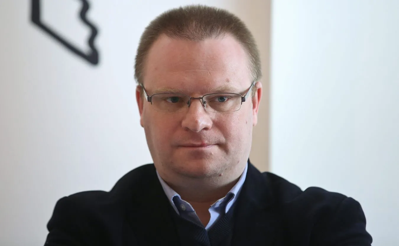 Łukasz Warzecha