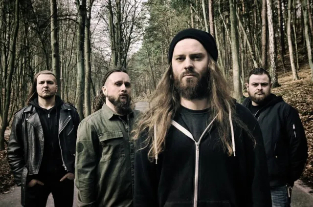 Tak powinno się grać death metal. Decapitated "Anticult" [RECENZJA]