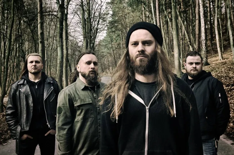 Decapitated fot. Oskar Szramka