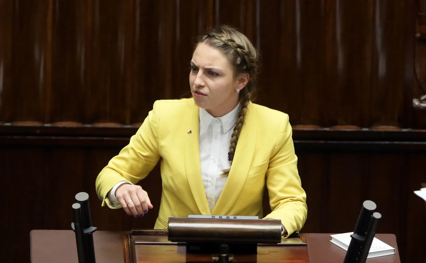 Kinga Gajewska
