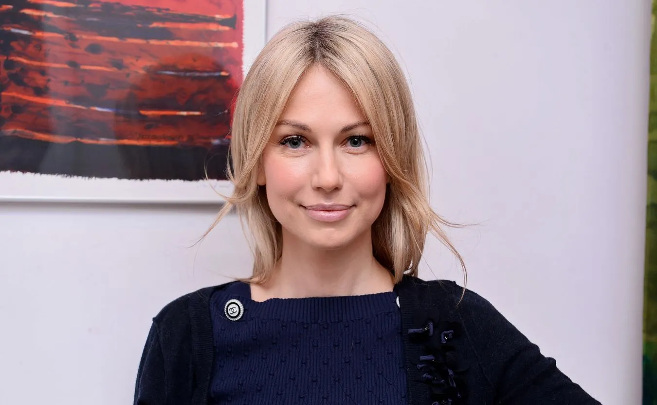 Magdalena Ogórek