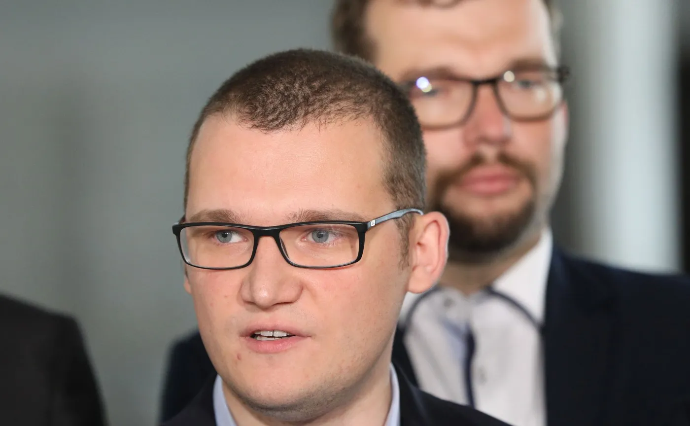 Paweł Szefernaker