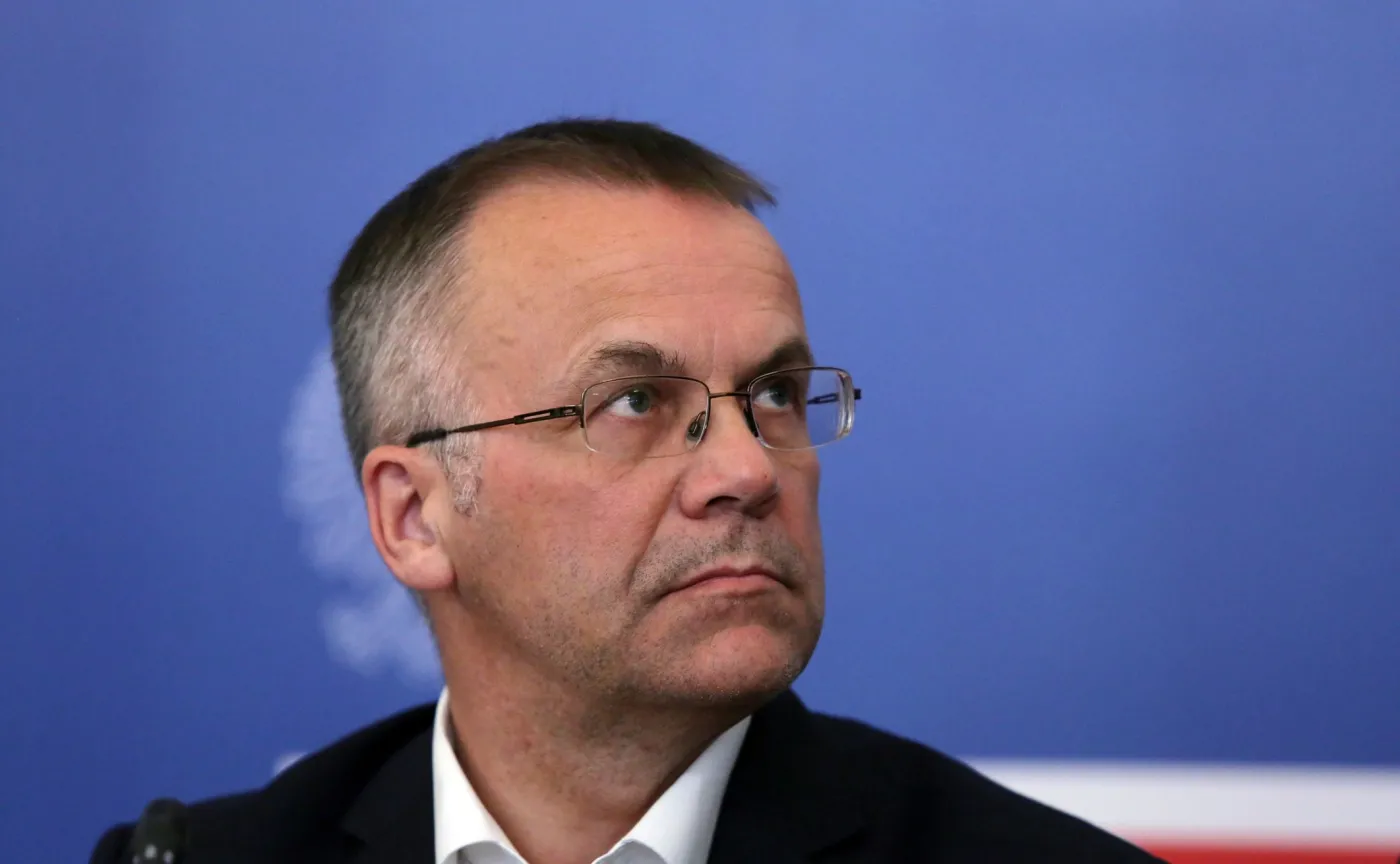 Jarosław Sellin