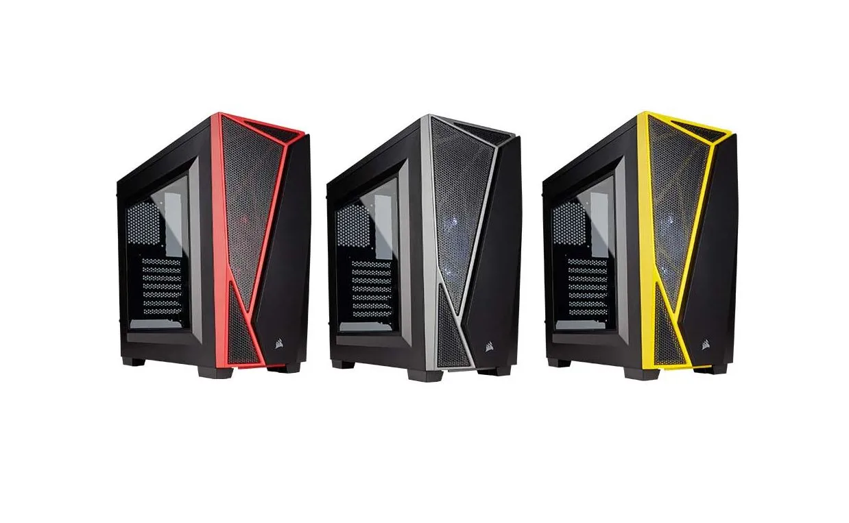 Corsair Spec-04