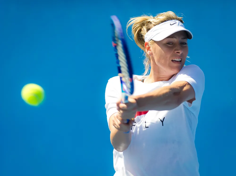 Maria Szarapowa