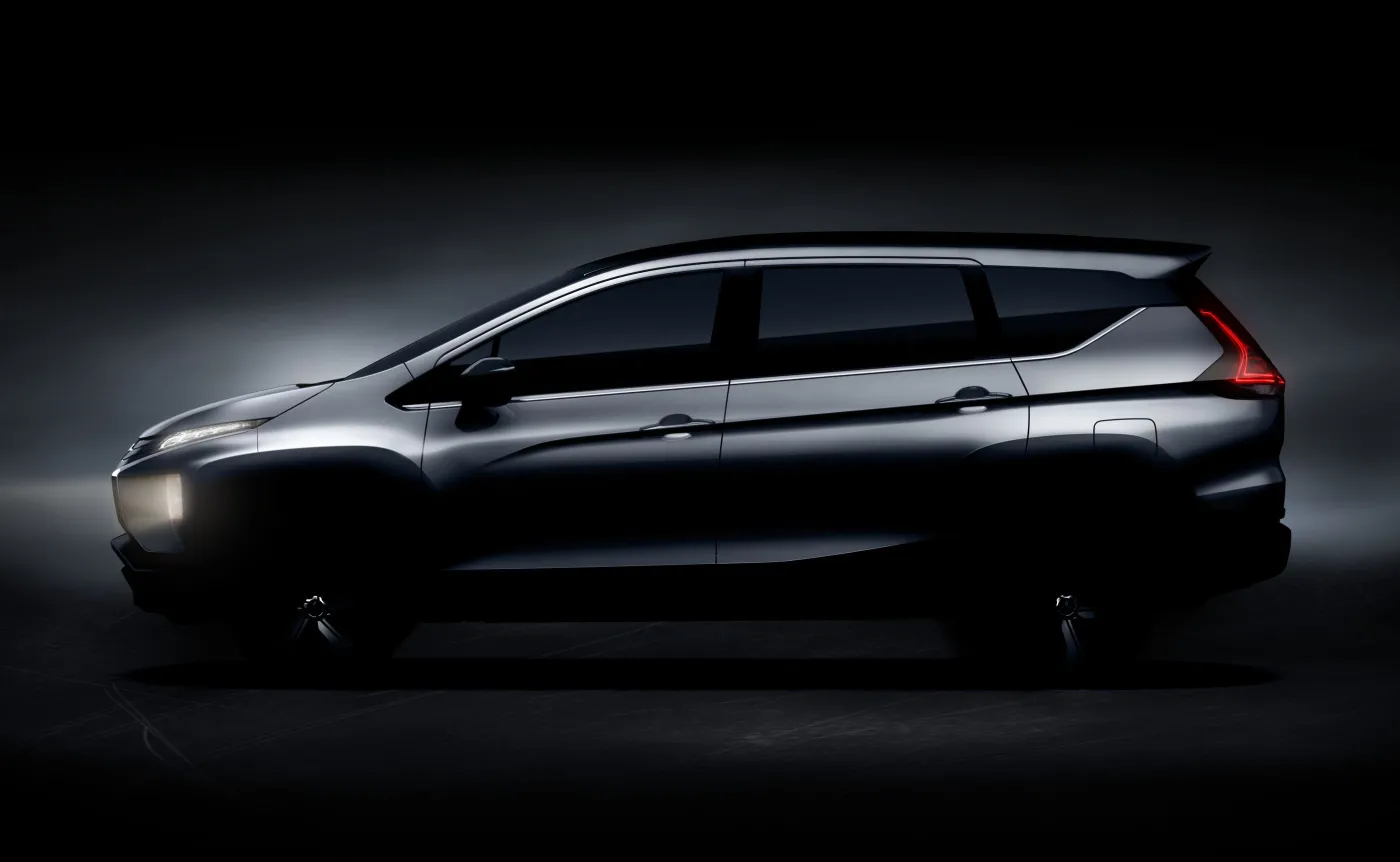 Mitsubishi MPV
