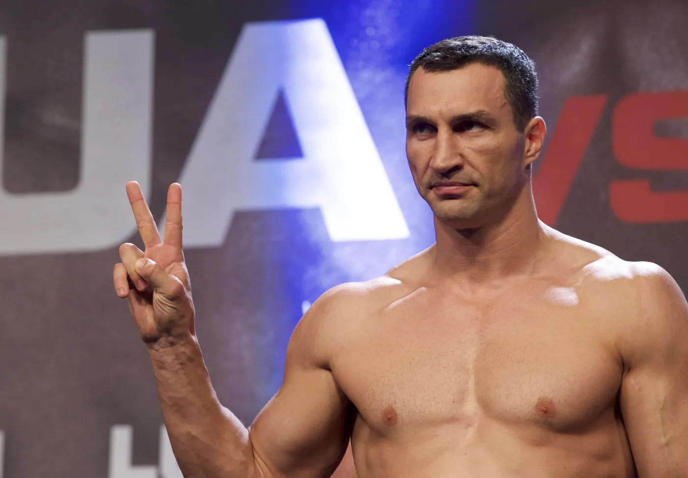 Władimir Kliczko