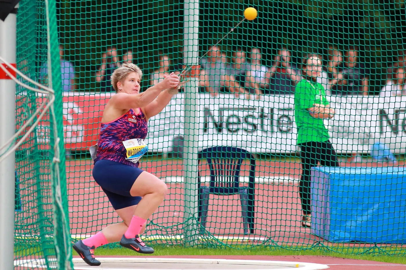 Anita Włodarczyk