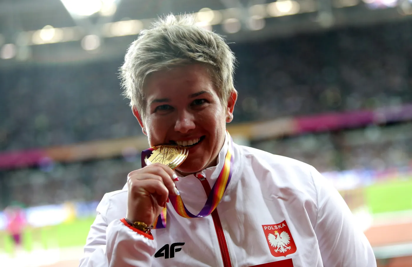 Anita Włodarczyk