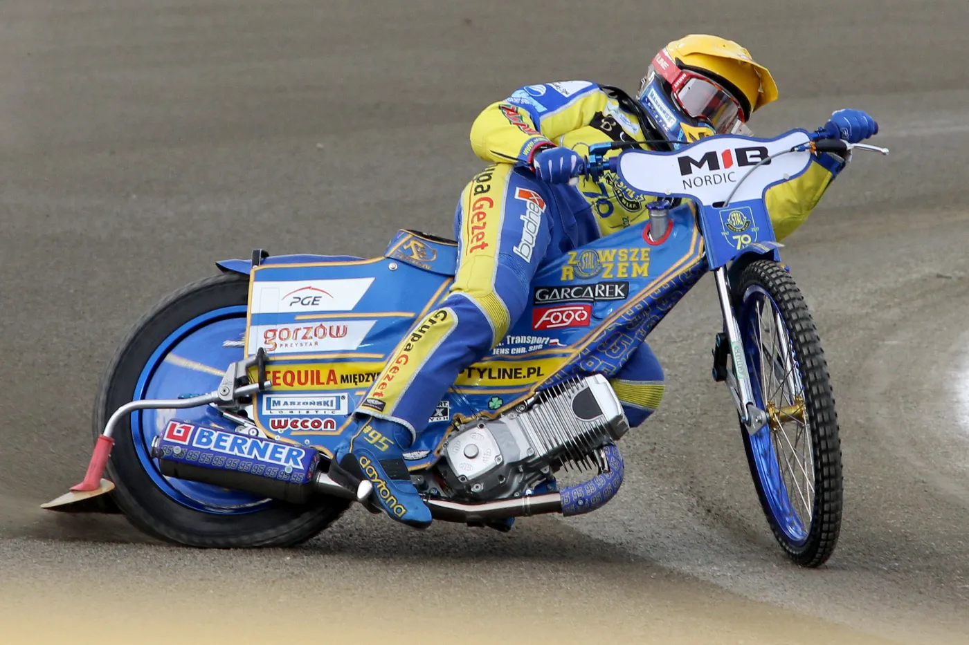 Bartosz Zmarzlik