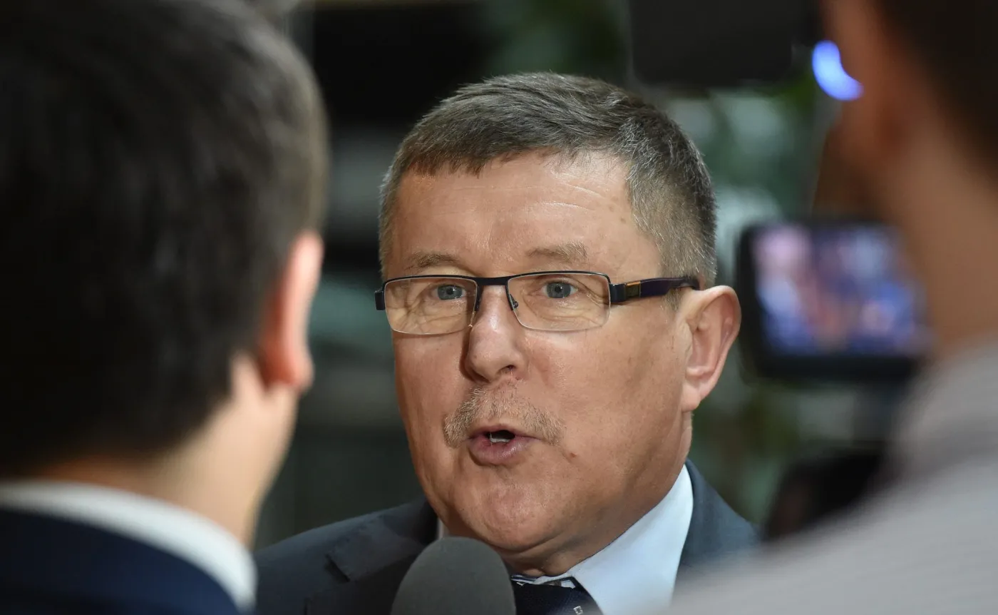 Zbigniew Kuźmiuk