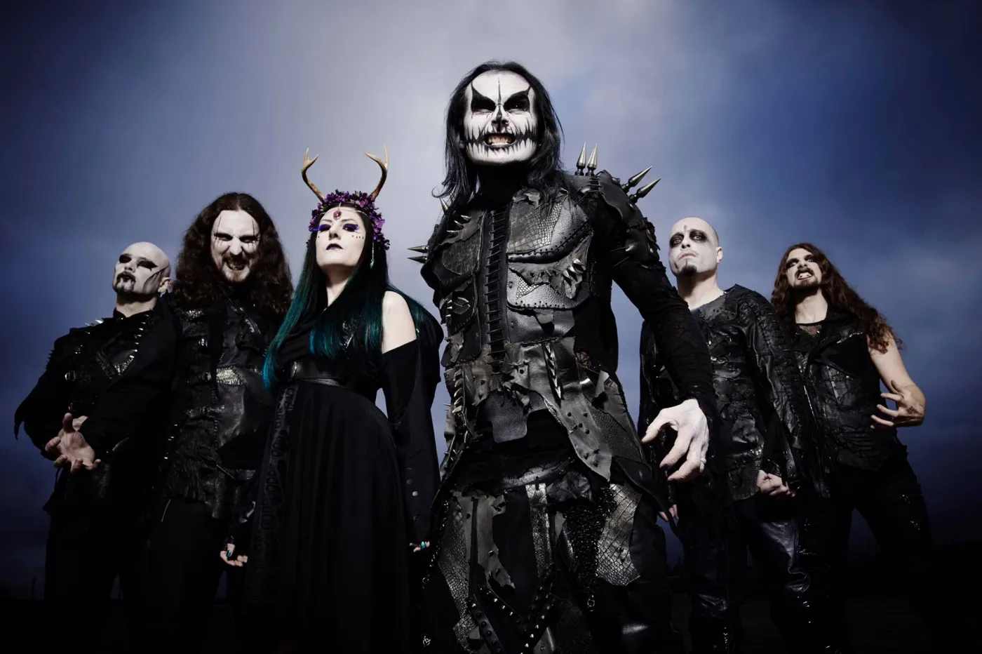Cradle Of Filth