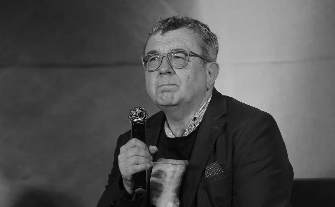 Grzegorz Miecugow