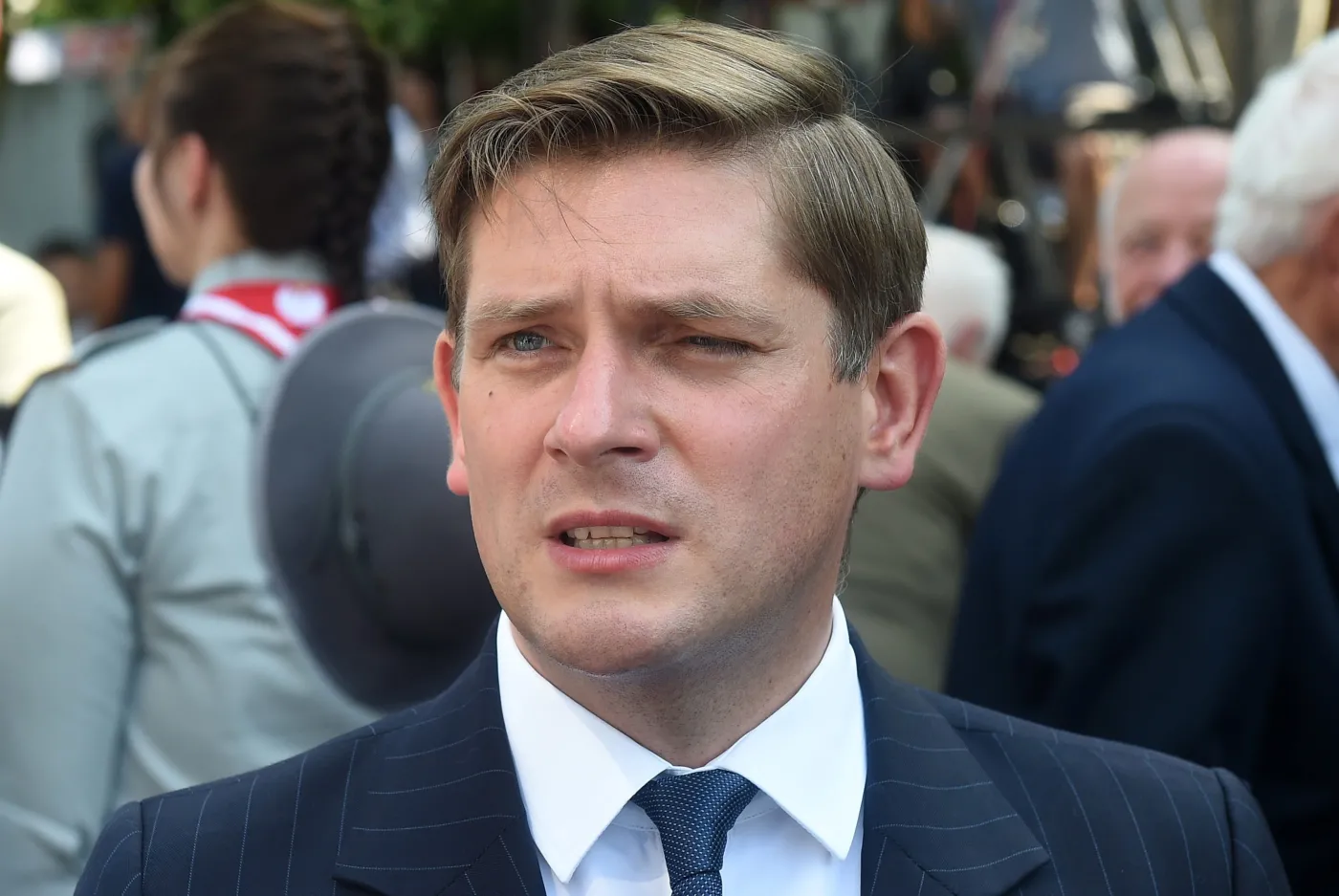 Bartosz Kownacki