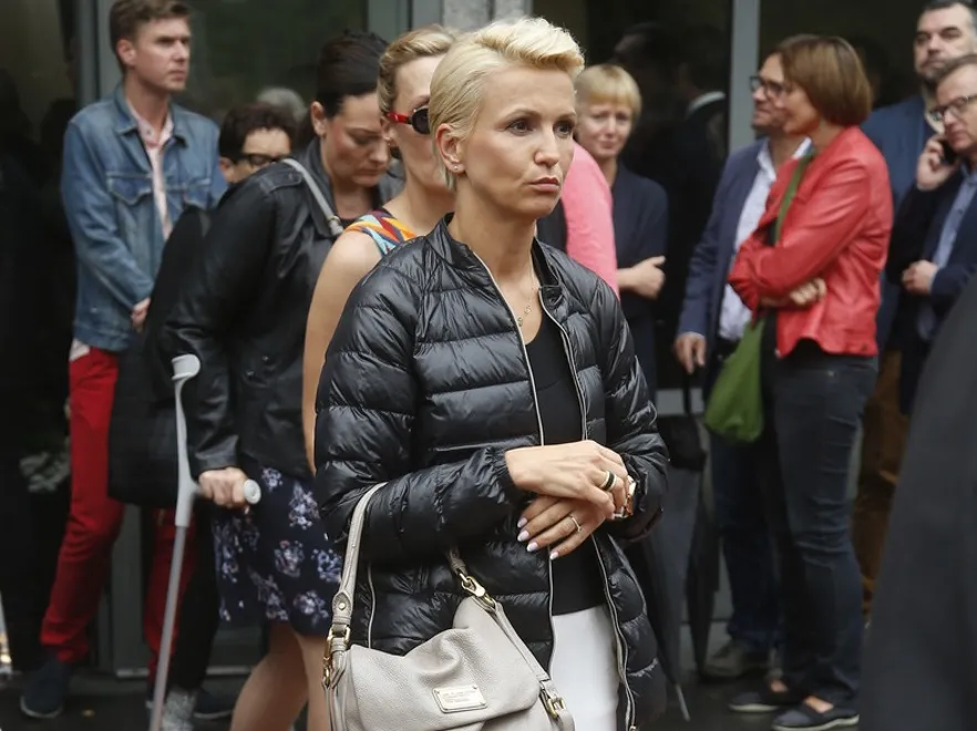 Marta Kuligowska