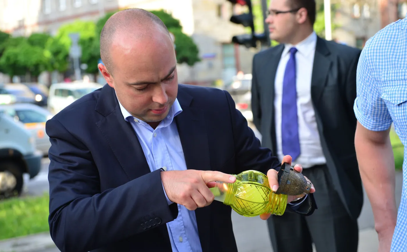 Maks Kraczkowski