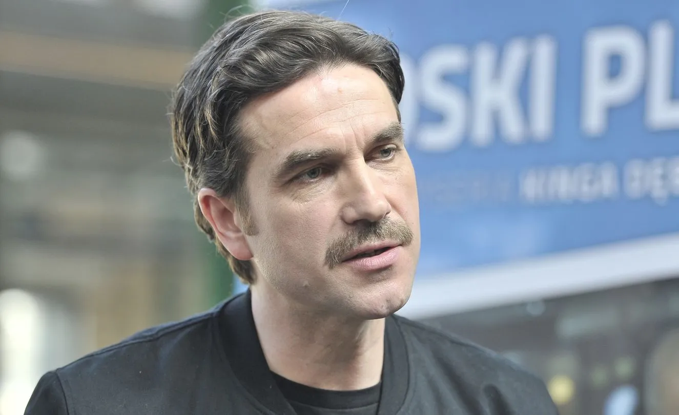 Marcin Dorociński