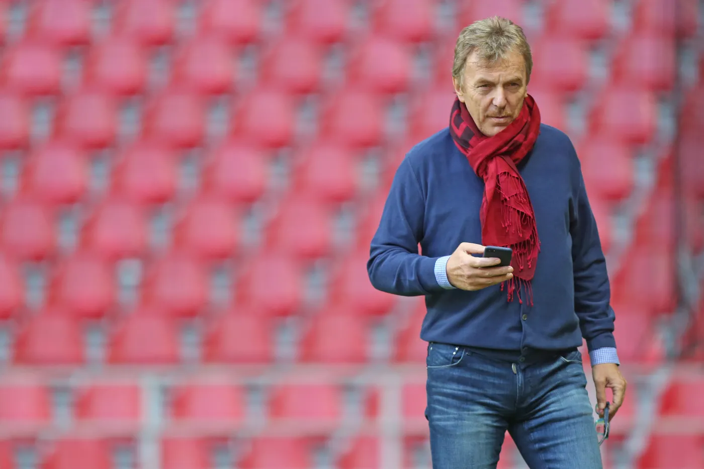 Zbigniew Boniek