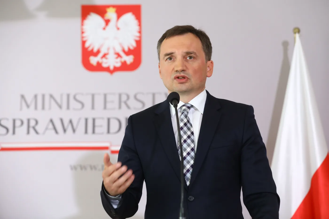 Zbigniew Ziobro