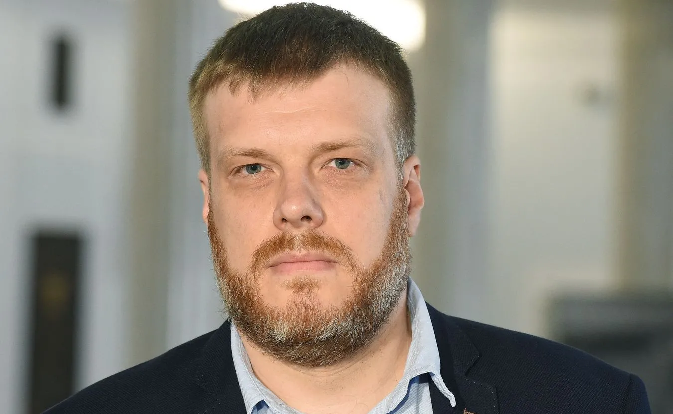 Adrian Zandberg