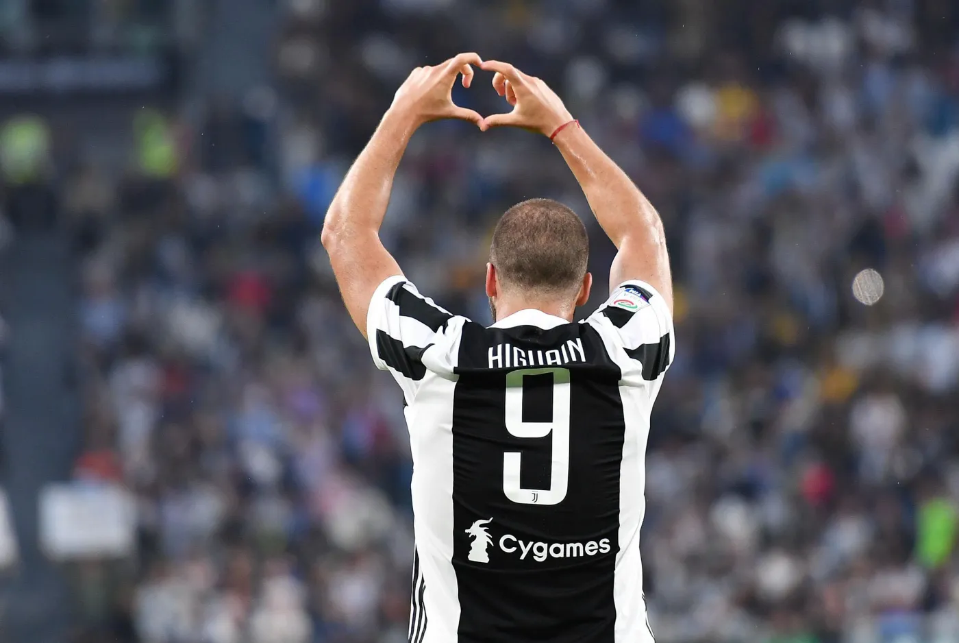 Gonzalo Higuain