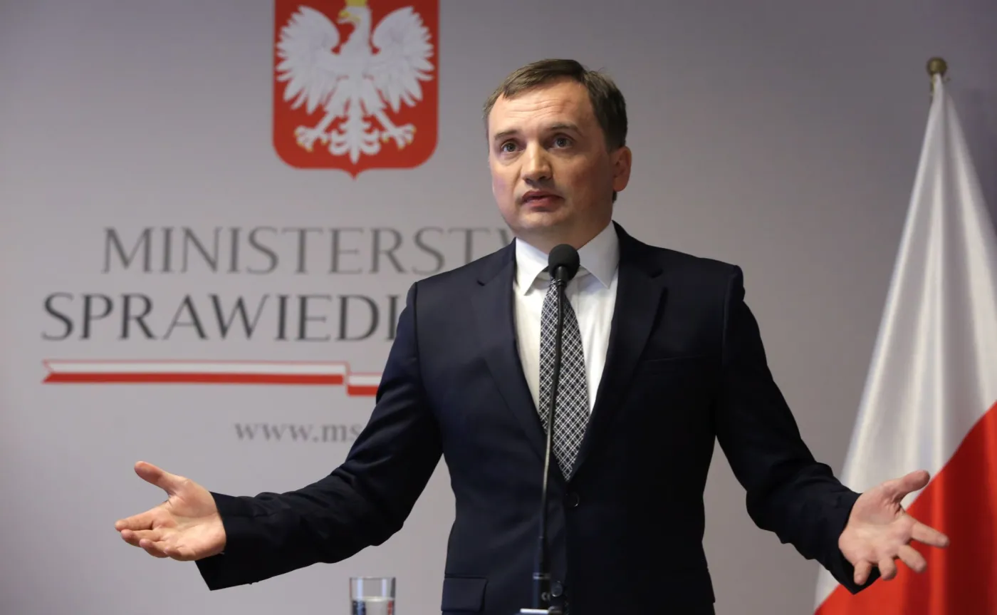 Zbigniew Ziobro
