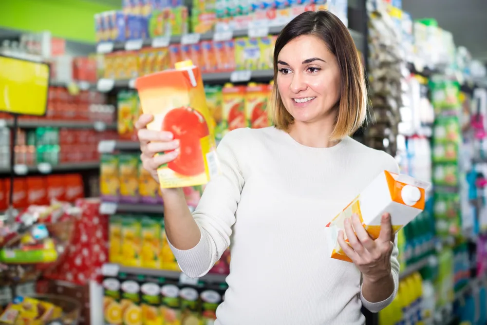 Chcesz kupować wyłącznie polskie produkty? Lepiej miej się na baczności