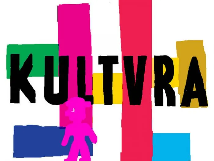 logo TVP Kultura