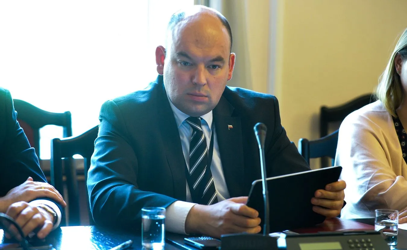 Jan Dziedziczak