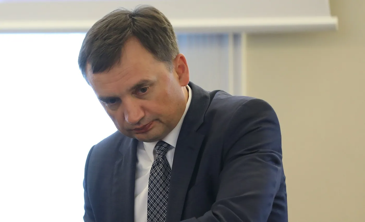 Zbigniew Ziobro
