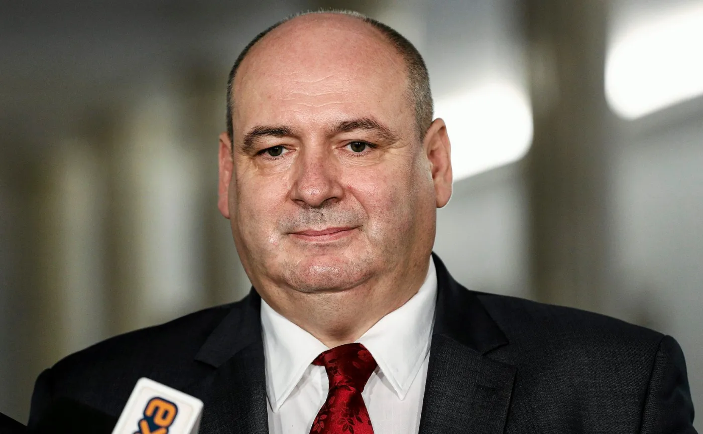 Piotr Zgorzelski