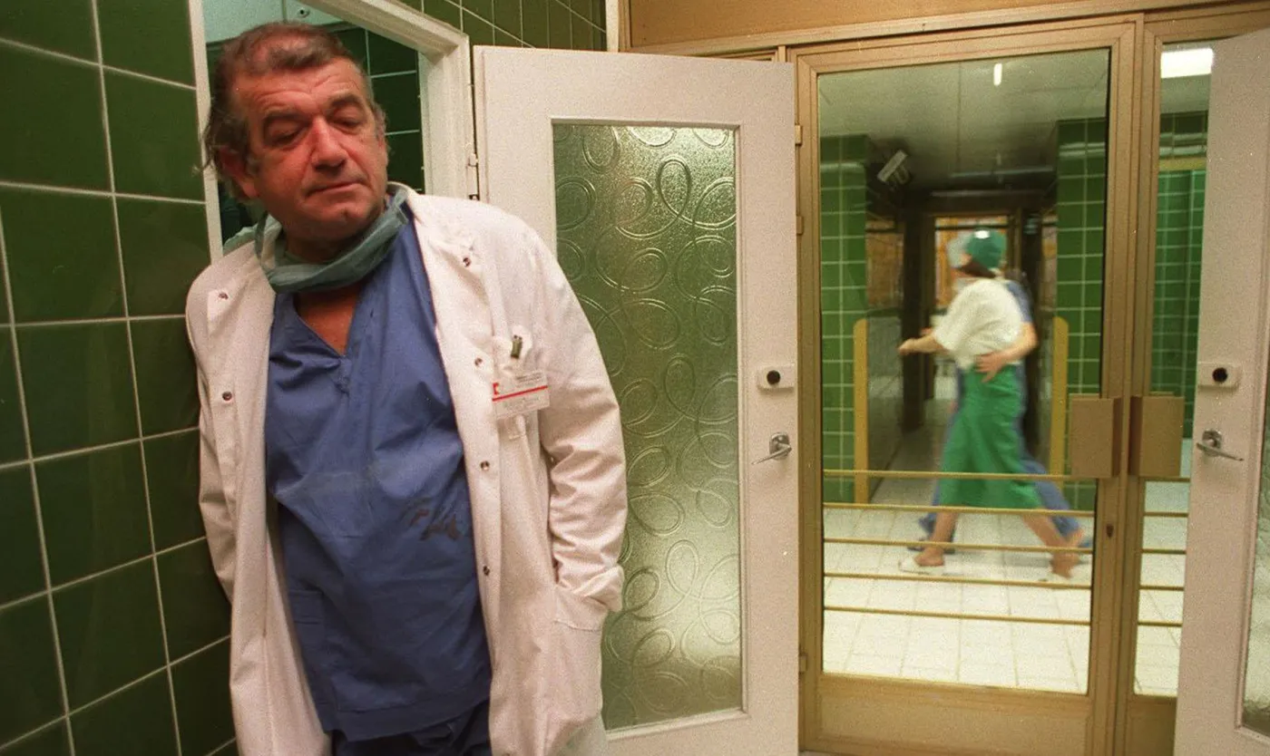 Zbigniew Religa